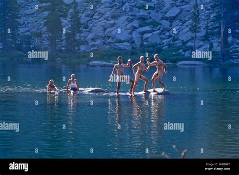 Skinny dipping, mooning and streaking: it's almost a rite of passage for Aussie teenagers. It seems even the Queen is not immune from the derriere of some Aussies.. The streaking that we know in ...
